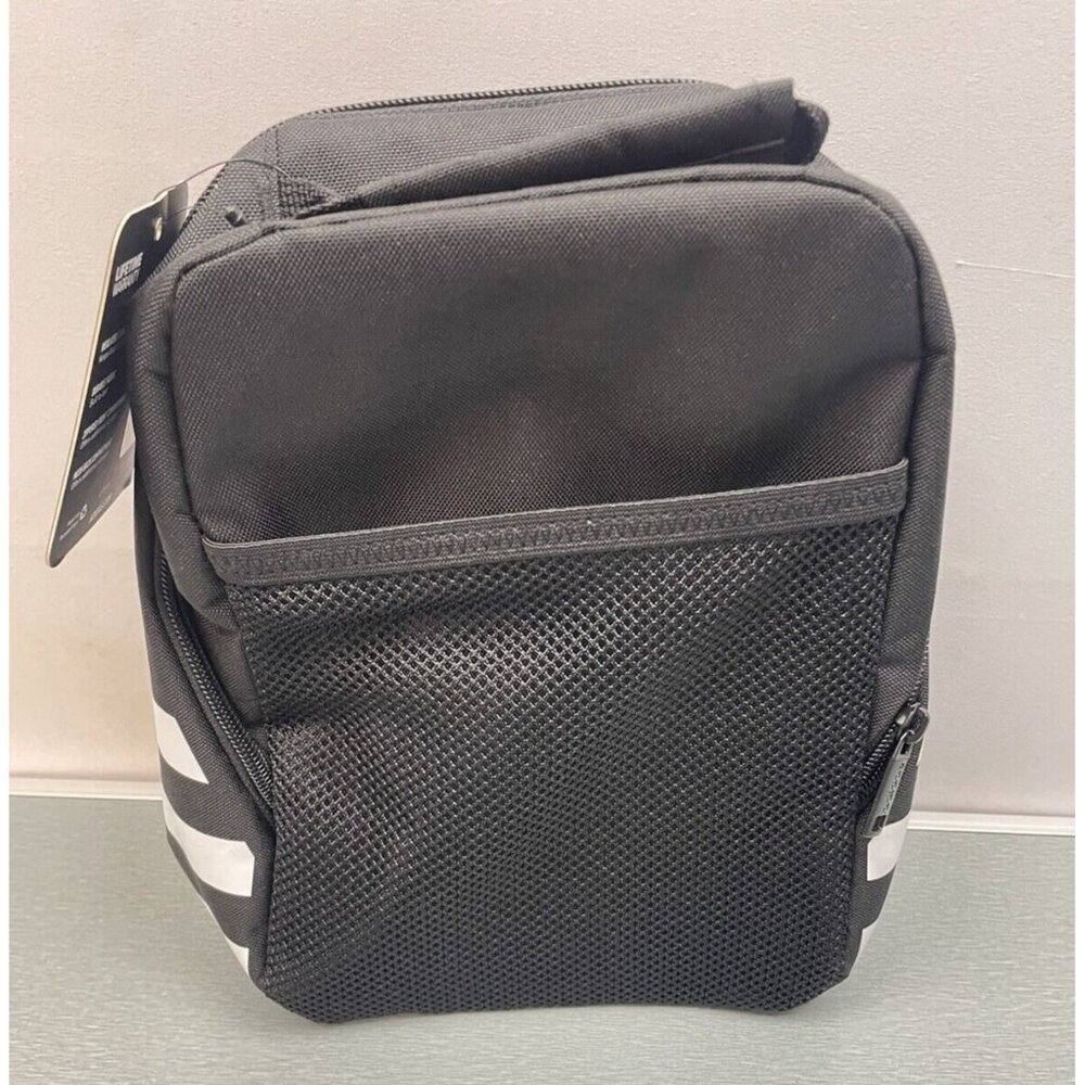ADIDAS NEW SANTIAGO INSULATED LUNCH BAG - Picture 7 of 10